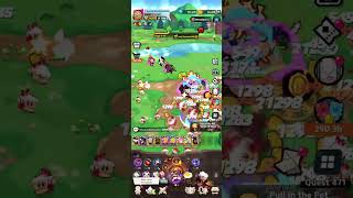 Cookie Run Crumble OST - In-Game #5 Music Soundtrack HD 1080p