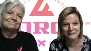 Coffee Conversations: A Conversation on Breast Cancer the Family Disease