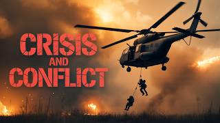 News Style Political Documentary Video Project Tutorials #explainervideo #edit