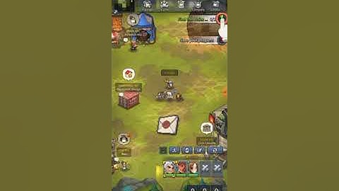 The game is bugged part 1 by ChikaRon TV