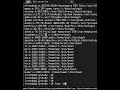 less and more command and its usages | DailystudyLinux #learnlinux #linuxinterviewquestions
