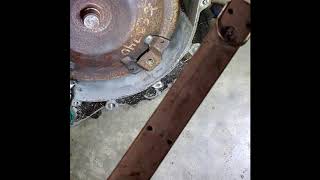 Career Overview 2002 Saturn sl transmission replacement part 2