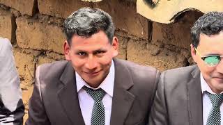 Fiesta del caserío Cachubamba-Bolognesi-Pallasca-Ancash—25-26-27-2026…