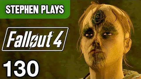 Fallout 4 #130 - "Children of Atom"