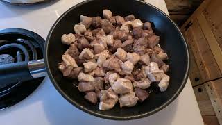 Grouse: Taste just like Chicken