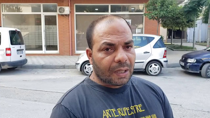 Zhduket 15 vjeçarja në Vlorë/ I ati tregon se vajza u largua vetë nga shtëpia tre ditë më parë