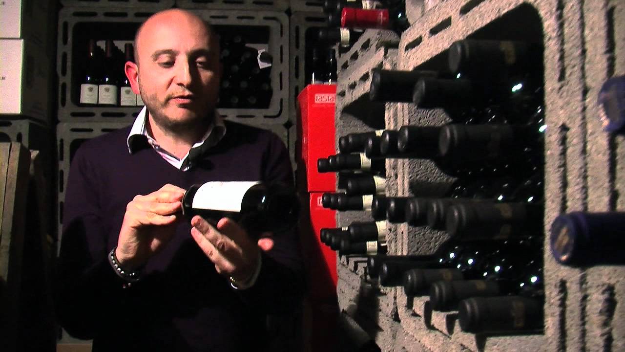 Ristorante Le Torri : La sua Cucina e la Cantina_uChef_TV