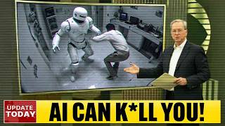 Eric Schmidt’s 2026 Warning: “We’ve Lost Control of AI”