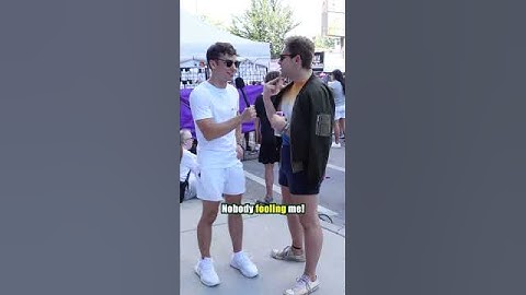 How to tell if a Guy is Gay