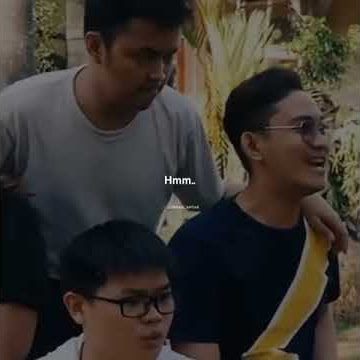 story wa apakah itu cinta beatbox gatau keren apa lucu:v