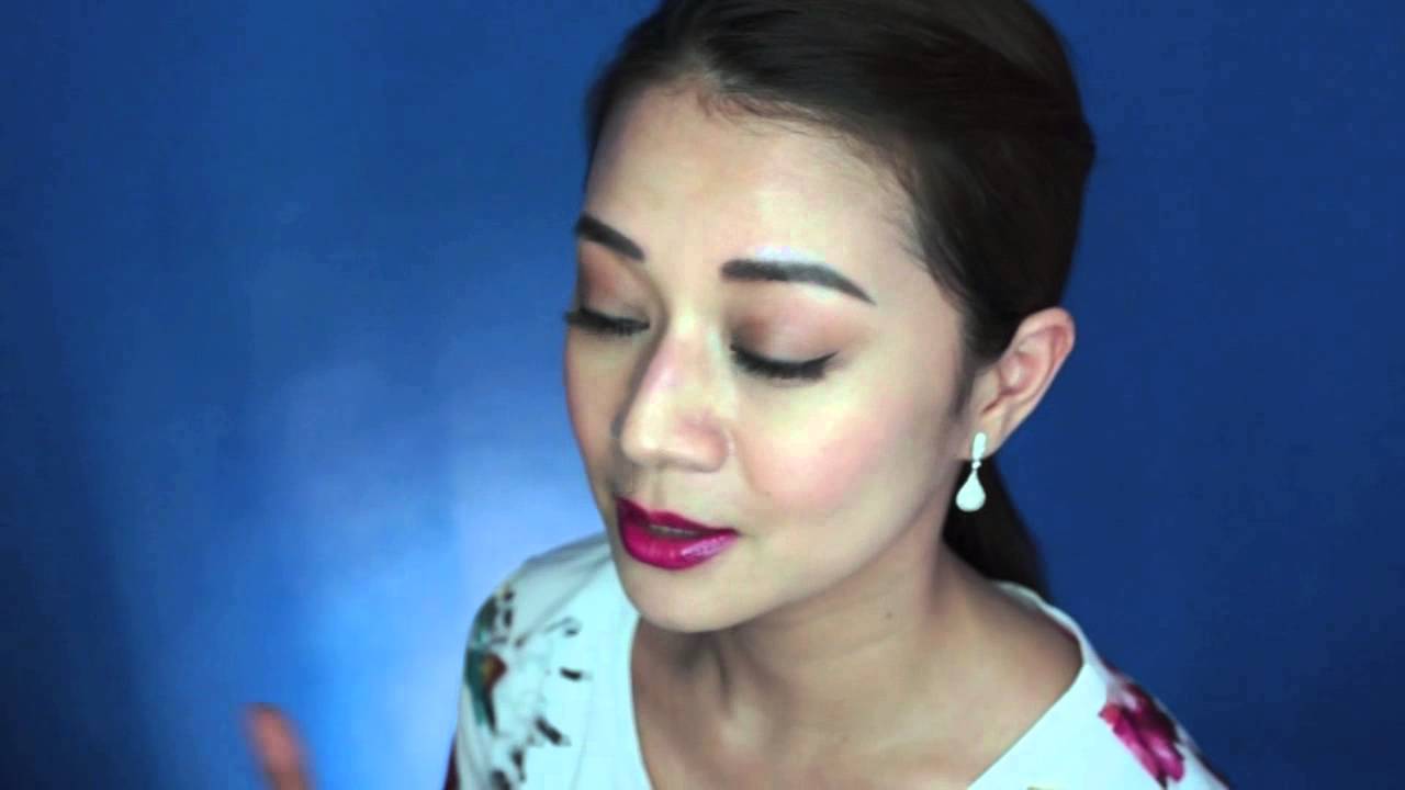 Revlon colorburst Lacquer Balm First impression & swatches