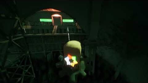 Vex Clock | Time Warp Showcase