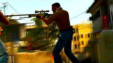 CSGO Fragmovie AWP DemosFree Learning Editing