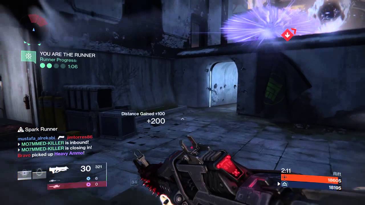 KiLL In RIFT - YouTube