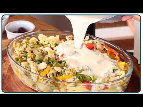 O SEGREDO DO BACALHAU CREMOSO PERFEITO | Nandu Andrade