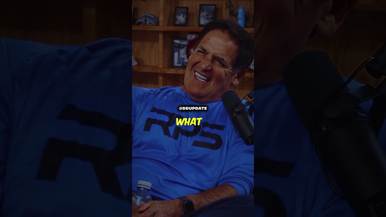 mark cuban's card got declined