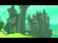 forgotten castle (wind waker, hyrule castle remix)