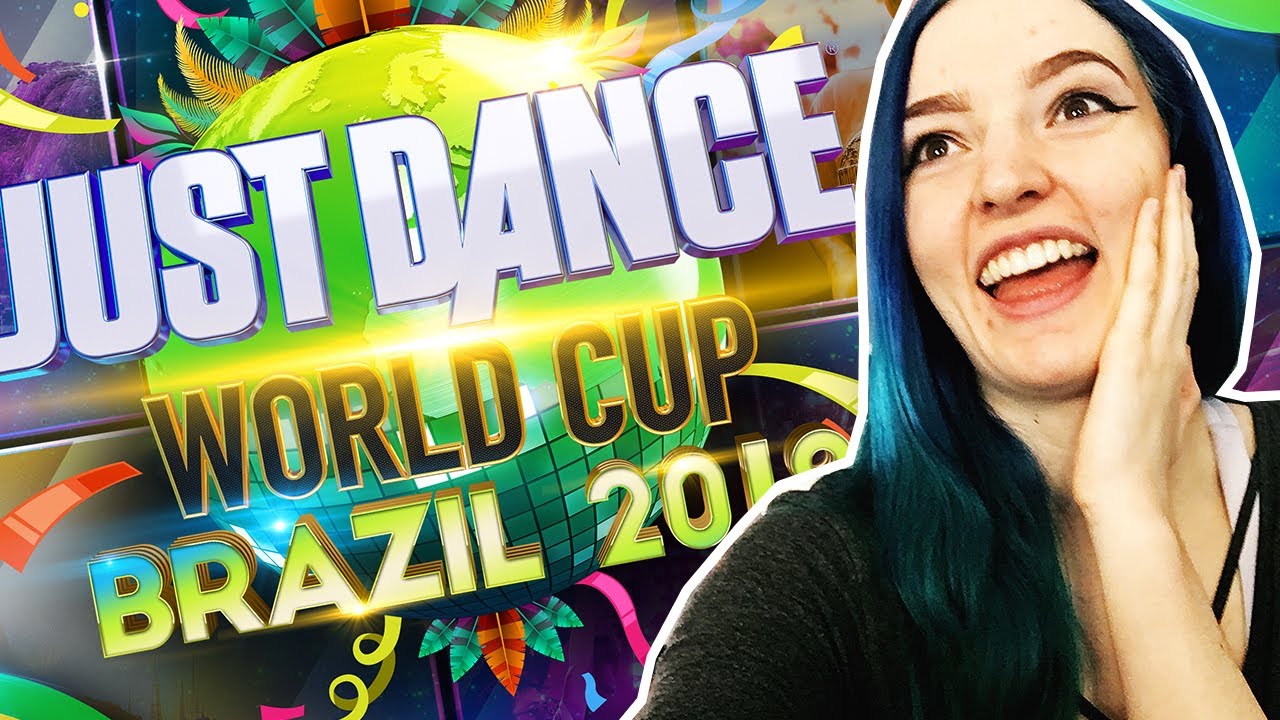 Just Dance World Cup 2019!
