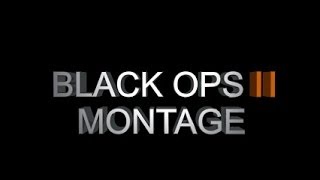 Black Ops 2 Montage Boss Skills | CAGS SEMTEX