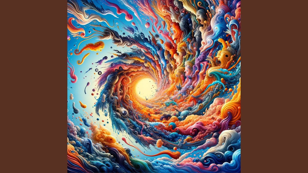 Watch Falling Through the Feeling on YouTube Watch Falling Through the Feeling on YouTube
