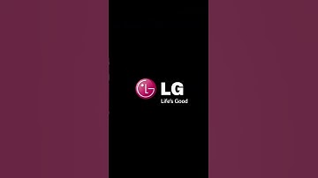LG G3 startup and shutdown HD 4K