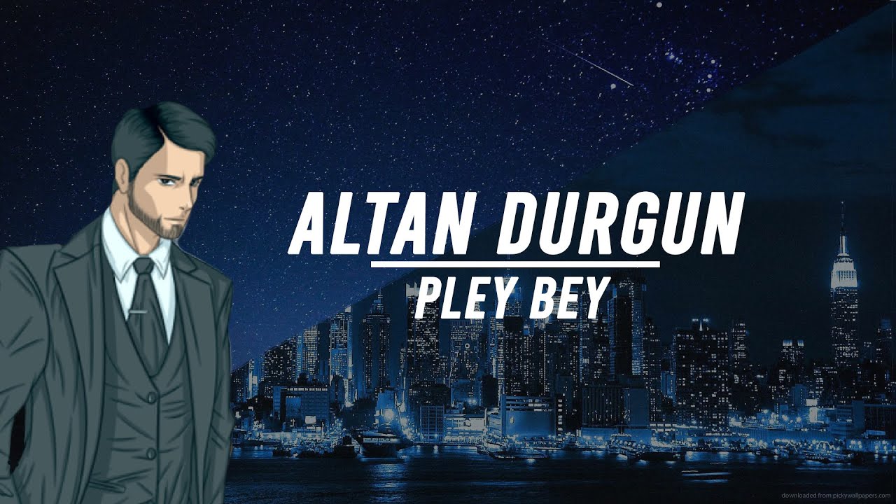 Altan Durgun/Gicaas - EightbornV