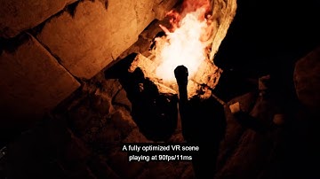 Unreal Engine Portfolio - Nimrod Levy