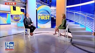 Socialism is on the Rise & Republicans Are Fighting Back