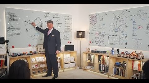 Satoshi Nakamoto: Why Blockchain is Already Obsolete | Satoshi Sessions Ep 3