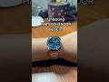 🎯Unboxing HMT Kohinoor Quartz Blue ⏱️ at Rs. 2300 | Beautiful Watch #hmtwatches #hmtvintage #hmt