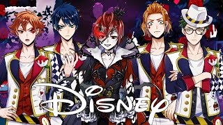 IT ENDS NOW!Disney's Twisted Wonderland Ep 1-19-28 END Eng Sub ディズニー ツイステッドワンダーランド | Ami Yoshiko