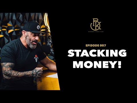This Is Why You Need A Lot Of Money | The Bedros Keuilian Show E007