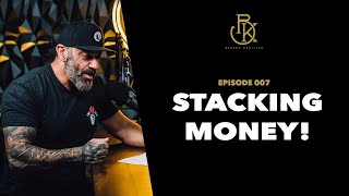 This Is Why You Need A Lot Of Money | The Bedros Keuilian Show E007