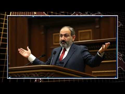 Пашинян  между патологической лживостью и невежеством