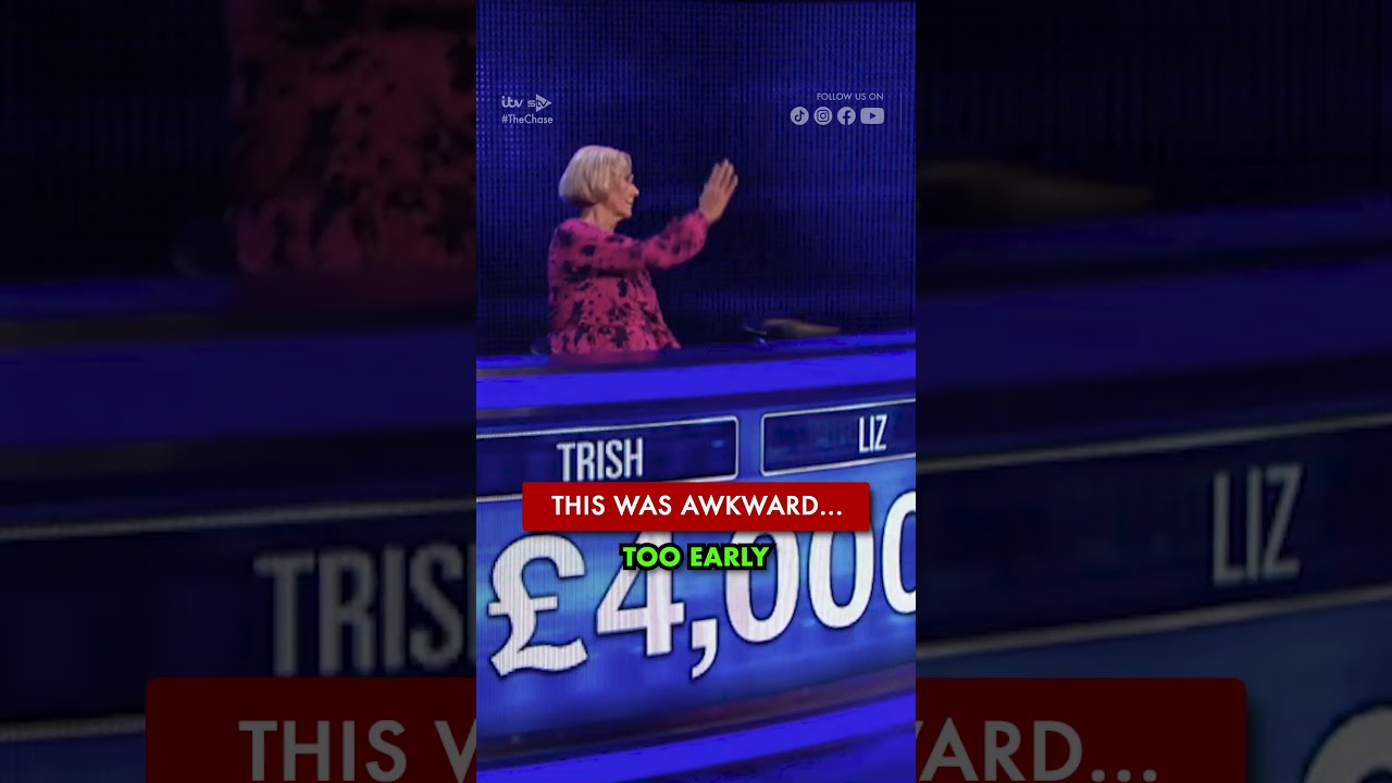 Everyone's Worst Nightmare... 😱 