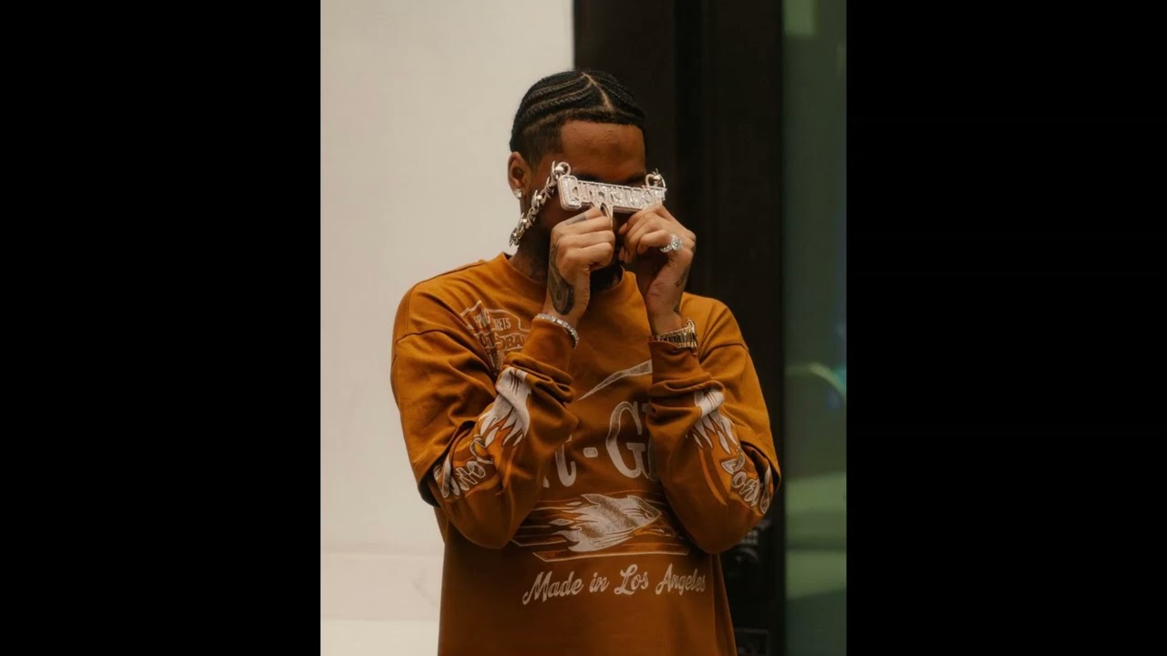 Key Glock x Young Dolph Type Beat - Big Pun