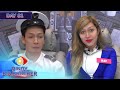 Day 81: Isabel at Zach, sinamahan sa lounge sina Nathan at Raf | PBB Kumunity