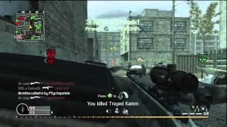 cod 4 triple + update (DESC)