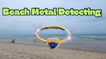 Nokta Double Score Scores Big! First Ring Find of 2024