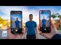OnePlus 6T vs iPhone XS Max: In-Depth Camera Test Comparison