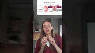 Почему ОТЕКАЕТ ЛИЦО? Часть 1. Патология почек 1.