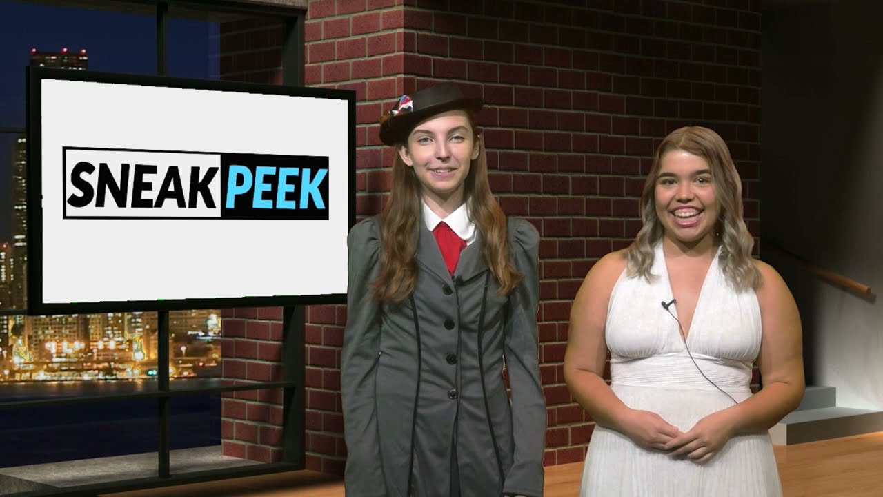 "Halloween Kills," Horror Villains Bracket, Scary Episodes of Childhood Shows | Sneak Peek S29 E5