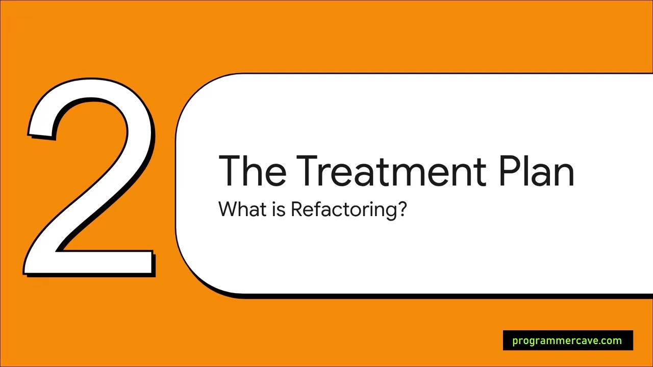 Code Smells & Refactoring Techniques Explained: Clean Code