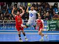 Serie A Gold 25/26 | G22 | Highlights Conversano-Cingoli