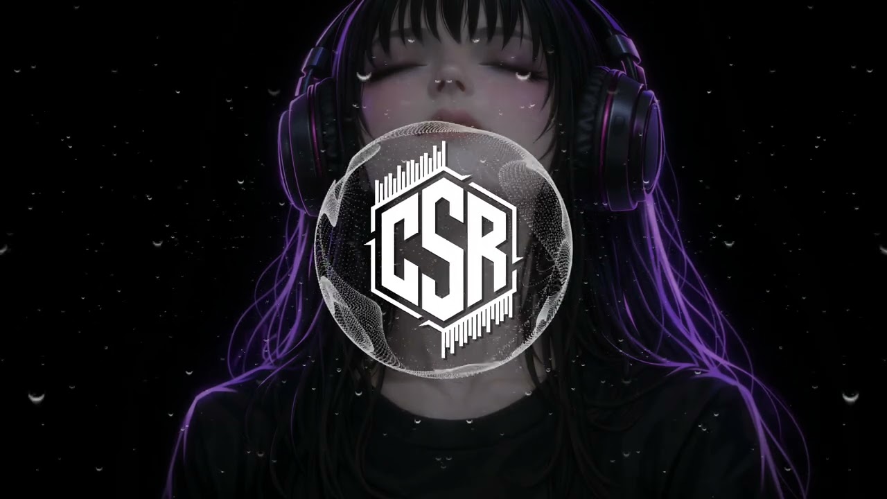 Astronomia (CSR Cover) | Dark Synth / Cyberpunk  | CSR - Creator Safe Records