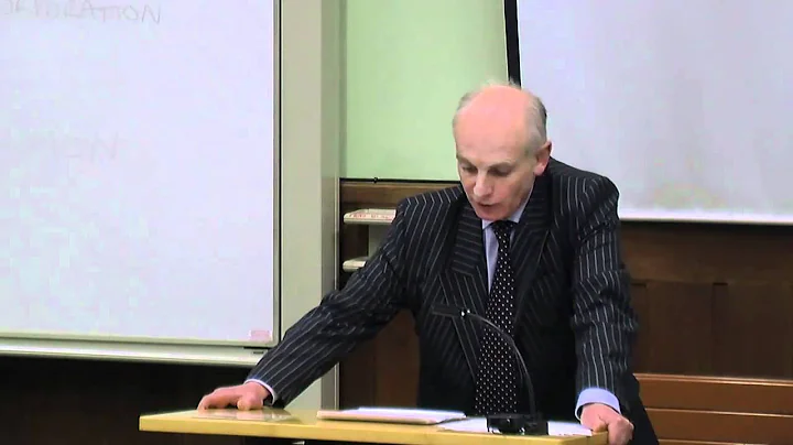 Hew Strachan: How is War directed? The Problem of ...