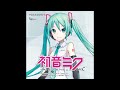 Miku V4 English Dance Delightful By Jamie Paige VOCALOID Tunelab Mini Cover