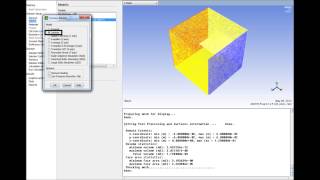 fin analysis using Ansys by Gabie el Saykali and Jihad Said