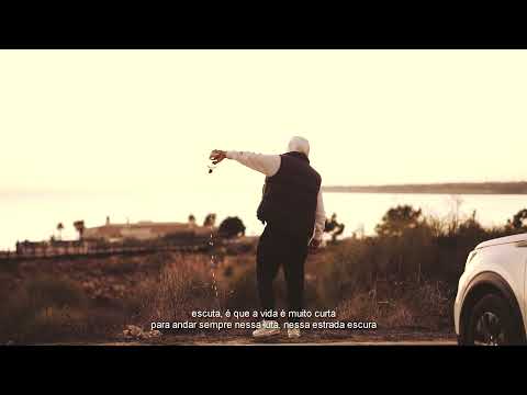 PÁCHÁ - TIO (VISUAL)