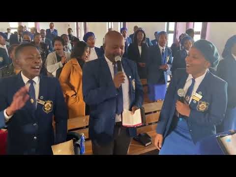 FBCWG Joint Service